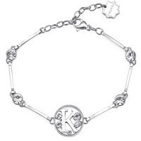 Bracciale Brosway Donna Chakra in Acciaio BHKB059 - BHKB059